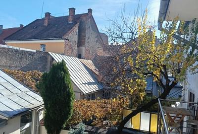 Apartament 4 camere, Etaj 1, Zona Ultracentrala - Piata Unirii - 8