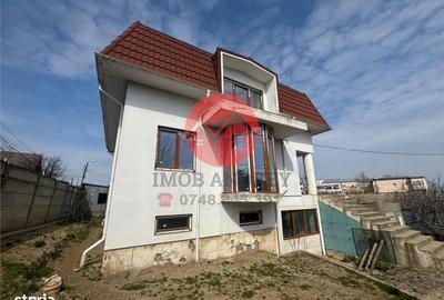 Casă cu 4 camere în Ultracentral - 3