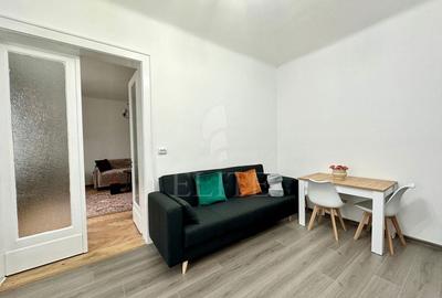 Apartament 2 camere în zona Spital Clujana, Piata 1 Mai - 7
