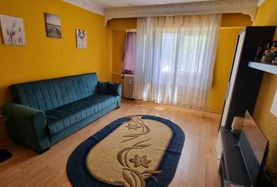 Apartament cu 2 camere decomandat în Central - 2
