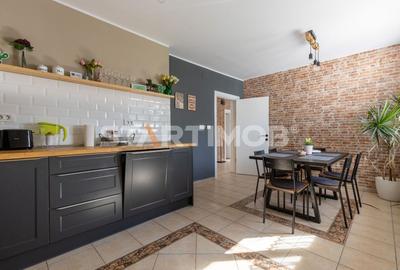 Casă individuală cu 5 camere cu Canalizare în Hărmanului - 7