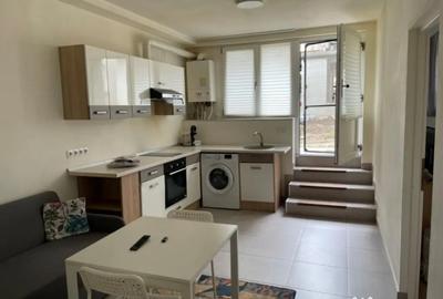 Spațiu comercial, de 89 mp, în Nord - 5