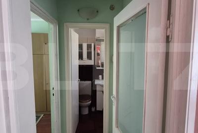 Apartament 3 camere, 67,40 mp, zona Micro 15 - 10