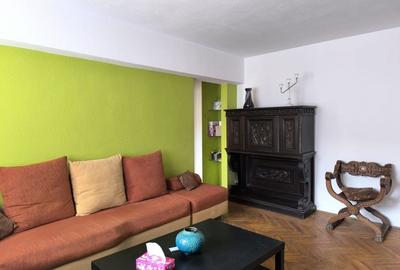 Apartament de vanzare 2 camere Cismigiu - Kogalniceanu - 3