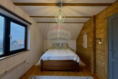 Casa individuala in comuna Masca - 7