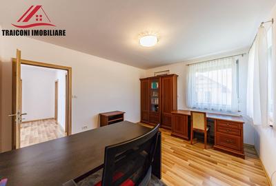 Casă individuală str Arsenie Boca, 0% COMISION - 13