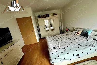 Apartament 2 camere Dumbravita Kaufland-mobilat&utilat - 3
