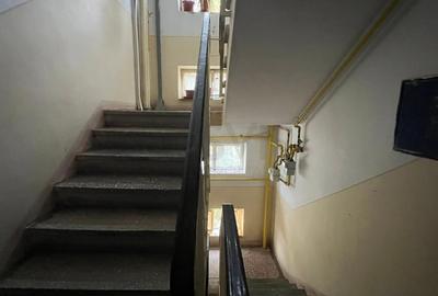 Apartament cu 2 camere semidecomandat în Central - 12