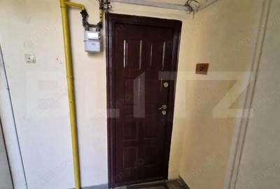 Apartament cu 2 camere semidecomandat în Central - 13