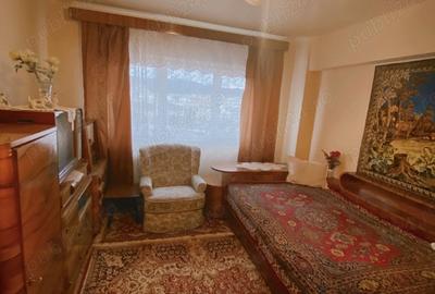 Vand apartament cu 2 camere in Brad - 7