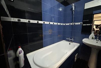 Apartament cu 2 camere decomandat, mobilat în Sălaj - 14