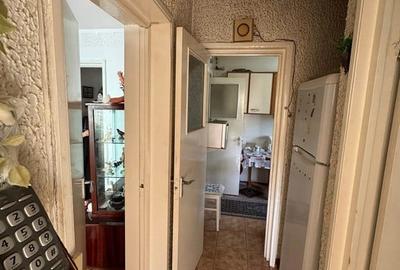 CITY PARK MALL - APARTAMENT CU 2 CAMERE DE VANZARE - POZITIE EXCELENTA - CITY PARK MALL - APARTAMENT CU 2 CAMERE DE VANZARE - POZITIE EXCELENTA - - 12