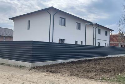Casă cu 4 camere în Bradu - 5