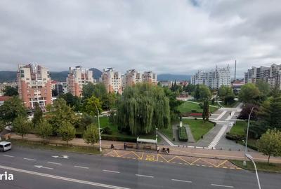 Garsonieră în Central - 2