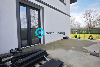 Casă cu 4 camere cu Teren 500 Mp în Central - 6