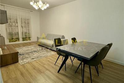 Apartament cu 2 camere decomandat în Central - 5