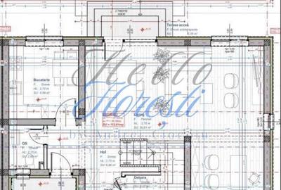 Casă cu 4 camere cu Teren 171 Mp în Ciupercenii Noi - 1