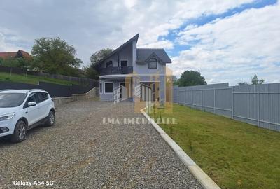 Casa individuala Purcareni Brasov - 4