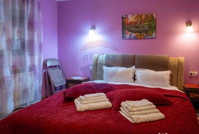Casă cu 1 camere cu Teren 646 Mp în Valea Alba - 18