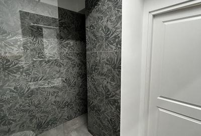 Apartament cu 3 camere semidecomandat, mobilat în Alfa - 4