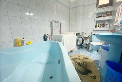 Apartament 2 camere semidecomandat, 51 mp utili, etaj 1/2, zona Iosefin - 12