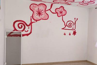 Apartament cu 4 camere decomandat în Central - 3