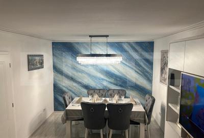 Apartament 6 camere, 143 mp, etaj 1, GARAJ, Cugir - 4