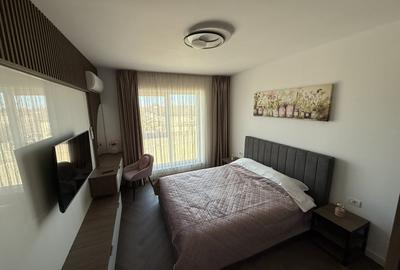 Apartament cu 2 camere decomandat, mobilat în Central - 8