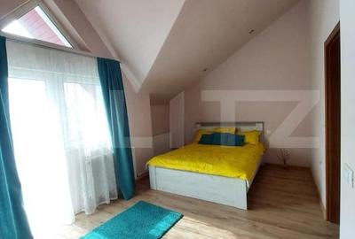 Casa D+P+E, spatiu comercial, 527 mp teren, Str Paltinis, 0% comision - 18