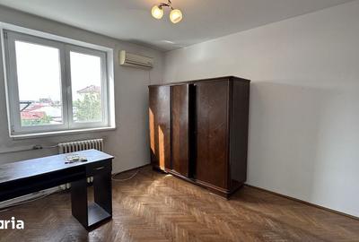 Apartament cu 2 camere în Ultracentral - 2