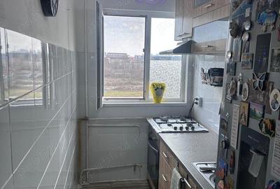 Apartament 2 camere Aleea Ionel Perlea ( Circumvalatiunii ) - 1