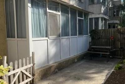 APARTAMENT 2 CAMERE SEMIDECOMANDAT ZONA KM 4-5 - 5