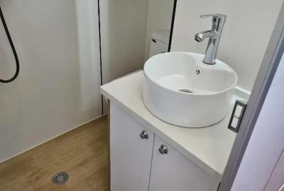 Casă cu 2 camere în Central - 13