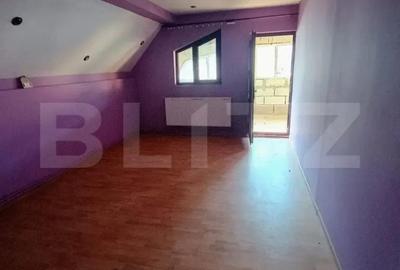 Casă cu 6 camere cu Teren 271 Mp în Malu Roșu - 9