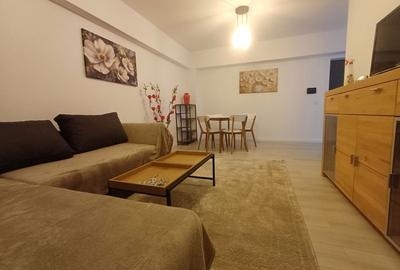 Apartament cu 2 camere decomandat în Central - 4