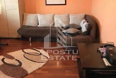 Apartament cu 3 camere, centrala proprie, zona Cetatii - 2