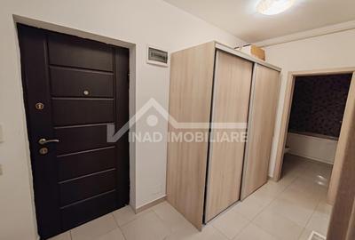 Apartament cu 2 camere decomandat, mobilat în Gheorgheni - 11