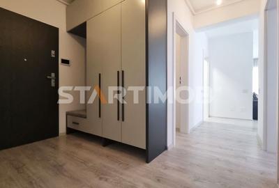 Apartament 3 camere Alphaville Arena cu parcare subterana - 41