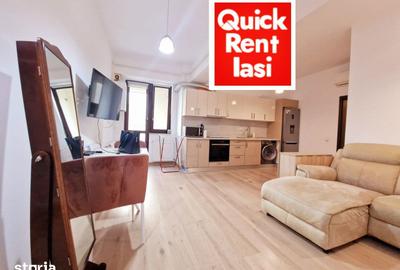 Apartament cu 2 camere în Podu Roș - 11
