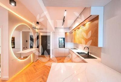 Apartament cu 4 camere semidecomandat în Voluntari - 2