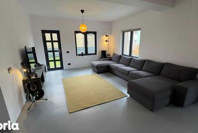 Casă cu 3 camere cu Teren 125 Mp în Berceni - 1