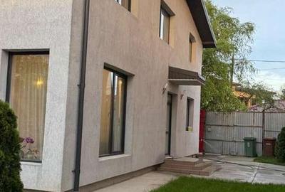 Casă cu 5 camere cu Teren 260 Mp în Bucureștii Noi - 7