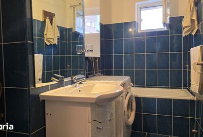 Apartament cu 2 camere decomandat în Central - 3