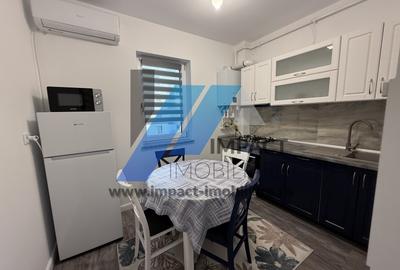 Garsoniera Satina Garden, Lux, totul nou, etaj2 cu 2 lifturi, centrala termica - 6