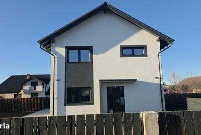 Casă cu 4 camere cu Teren 600 Mp în Centrul Civic - 5