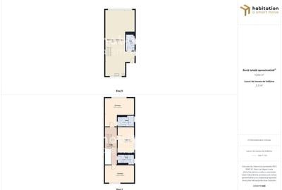 Casă premium de închiriat în zona de nord - Timișoara - 32