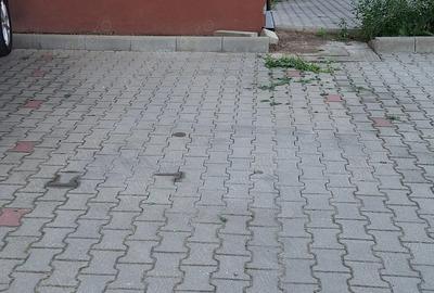 Inchiriez apartament 2 dormitoare, str Carmen Silva, Cluj Napoca - 4