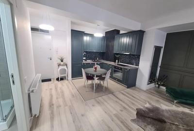 Apartament cu 2 camere semidecomandat în Dristor - 3