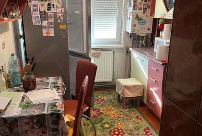 Apartament cu 2 camere decomandat în Central - 1