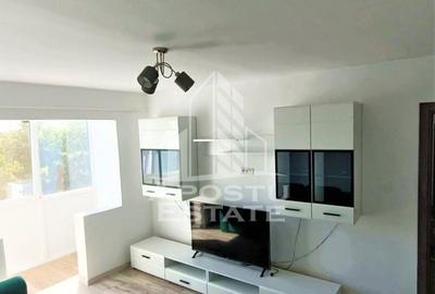 Apartament cu 3 camere, mobilat în Micălaca - 6